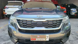 Kia Seltos 2021 Acquired 2.0 LX 25K KM Casa Maintained Automatic