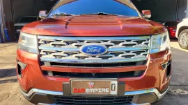 ✅Ford Explorer 2020 Acquired 2.2 Ecoboost 73K KM Casa Maintained Automatic