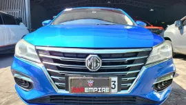 ✅MG 5 2020 1.5 Alpha W/ Sunroof 35K KM Automatic