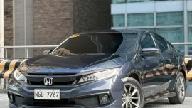 2020 Honda Civic 1.8 E AT GAS 🔥𝐉𝐄𝐒𝐒𝐄𝐍 𝐌𝐄𝐍𝐃𝐎𝐙𝐀🙋‍♂️☎️  09279850198