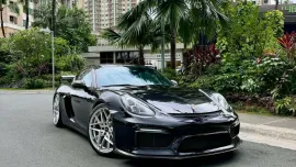 HOT!!! 2016 Porsche Cayman 718 for sale at affordable price! 