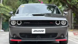 HOT!!! 2021 Dodge Challenger SRT Scatpack for sale at affordable price! 