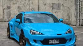HOT!!! 2016 Toyota GT86 Turbo for sale at affordable price! 