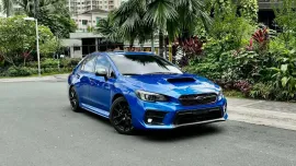 HOT!!! 2020 Subaru WRX Eyesight Edition for sale at affordable price! 