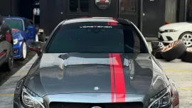 HOT!!! 2018 Mercedes-Benz C63 AMG V8 for sale at affordable price! 