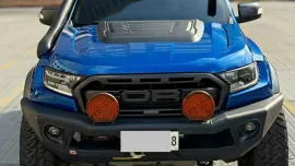 2019 Ford Ranger Raptor 2.0 4X4 AT Diesel 🔥🙋🏻‍♂️𝐂𝐀𝐑𝐋 𝐁𝐎𝐍𝐍𝐄𝐕𝐈𝐄 ☎️ 0938 458 8779