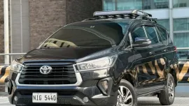 2023 Toyota Innova 2.8 E AT Diesel 🔥𝐉𝐄𝐒𝐒𝐄𝐍 𝐌𝐄𝐍𝐃𝐎𝐙𝐀🙋‍♂️☎️  09279850198