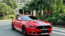 HOT!!! 2017 Ford Mustang GT 5.0 for sale at affordable price! 