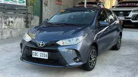 HOT!!! 2026 Toyota Vios 1.3L XLE CVT for sale at affordable price!