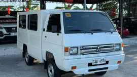 HOT!!! 2020 Mitsubishi FB L300 Utility Van for sale at affordable price! 