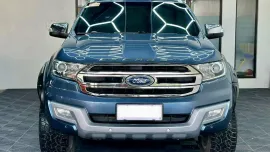 HOT!!! 2017 Ford Everest 2.2L for sale at affordable price! 