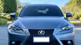 HOT!!! 2016 Lexus IS350 for sale at affordable price! 