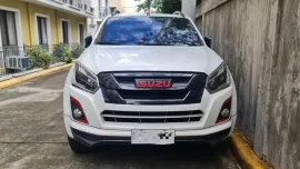 D-MAX X SERRIES LIMITED EDITION 