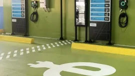 ACMobility and Robinsons Malls Partner to Expand  Nationwide EV Spine Network