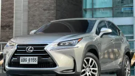 2016 Lexus NX200t 2.0 Automatic Gas 🔥𝐉𝐄𝐒𝐒𝐄𝐍 𝐌𝐄𝐍𝐃𝐎𝐙𝐀🙋‍♂️☎️  09279850198