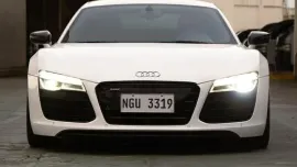 HOT!!! 2014 Audi R8 V8 Dual Clutch for sale at affordable price!
