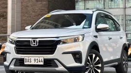2023 Honda BRV 1.5 VX Sensing AT Gas💁‍♀️📲 09695949924 JONNALYN.SARANILLAS 