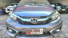 ✅Honda Brio 2020 Acquired 1.2 V 45K KM Automatic