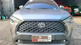 ✅Toyota Corolla Cross 2023 1.8 G 18K KM Casa Maintained Automatic