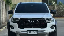 HOT!!! 2022 Toyota Hilux G 4x2 for sale at affordable price! 