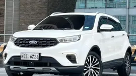 2023 Ford Territory Titanium 1.5 Gas Automatic💁‍♀️📲 09695949924 JONNALYN.SARANILLAS