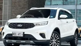 2023 Ford Territory Titanium 1.5 Gas Automatic 🔥𝐉𝐄𝐒𝐒𝐄𝐍 𝐌𝐄𝐍𝐃𝐎𝐙𝐀🙋‍♂️☎️  09279850198