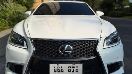 HOT!!! 2013 Lexus LS460 F-Sport for sale at affordable price! 