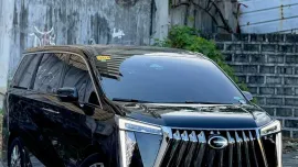 HOT!!! 2024 GAC M8 Master GX Top of the line for sale at affordable price!