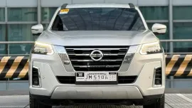 2024 Nissan Terra 2.5 VE 4x2 AT Diesel🔥🙋🏻‍♂️𝐂𝐀𝐑𝐋 𝐁𝐎𝐍𝐍𝐄𝐕𝐈𝐄 ☎️ 0938 458 8779