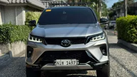 HOT!!! 2023 Toyota Fortuner LTD 4x4 for sale at affordable price!