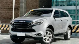 2024 ISUZU MUX RZ4E 1.9 LS 4X2 DIESEL AT 🔥𝐉𝐄𝐒𝐒𝐄𝐍 𝐌𝐄𝐍𝐃𝐎𝐙𝐀🙋‍♂️☎️  09279850198