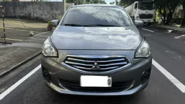 2019 mirage glx manual