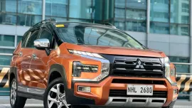 2023 Mitsubishi Xpander Cross 1.5 AT Gas TOP OF THE 7k Odo 💁‍♀️📲 09695949924 JONNALYN.SARANILLAS 