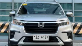 2023 Honda BRV 1.5 VX Sensing AT Gas Honda Sensing 🔥𝐉𝐄𝐒𝐒𝐄𝐍 𝐌𝐄𝐍𝐃𝐎𝐙𝐀🙋‍♂️☎️  09279850198