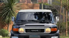 HOT!!! 2010 Toyota FJ Cruiser 4.0L for sale at affordable price! 