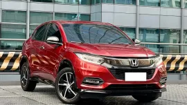 *2021 HONDA HRV RS NAVI 1.8L GAS AUTOMATIC*💁‍♀️📲 09695949924 JONNALYN.SARANILLAS