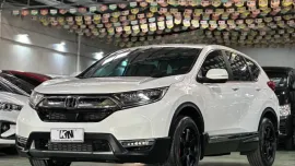 2018 Honda CRV SX 1.6L 4x4 Diesel A/T 