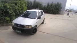 2012 Suzuki Alto