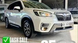 2020 SUBARU FORESTER 2.0I-L AWD A/T