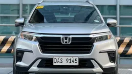 2023 Honda BRV 1.5 VX Sensing A/T Gas Honda Sensing☎️0935 600 3692 JAN RAY DE JESUS