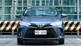 2021 Toyota Vios 1.3 XLE Gas A/T ✅️22K ALL-IN DP☎️0935 600 3692 JAN RAY DE JESUS