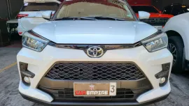 ✅Toyota Raize 2023 1.0 Turbo 14K KM Casa Maintained Automatic