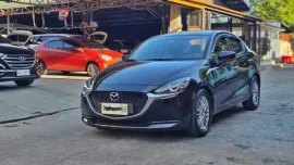 Mazda 2 Skyactiv G 2020 AT