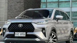 2024 Toyota Veloz 1.5 V Automatic Gas 🔥𝐉𝐄𝐒𝐒𝐄𝐍 𝐌𝐄𝐍𝐃𝐎𝐙𝐀🙋‍♂️☎️  09279850198