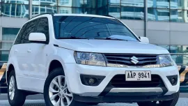 2014 Suzuki Grand Vitara GL Automatic Gas💁‍♀️📲 09695949924 JONNALYN.SARANILLAS