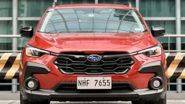 2023 Subaru Crosstrek Eyesight 2.0 IL AWD AT 🔥🙋🏻‍♂️𝐂𝐀𝐑𝐋 𝐁𝐎𝐍𝐍𝐄𝐕𝐈𝐄 ☎️ 0938 458 8779