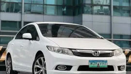 2013 Honda Civic 2.0 Automatic Gas 70k mileage only 💁‍♀️📲 09695949924 JONNALYN.SARANILLAS