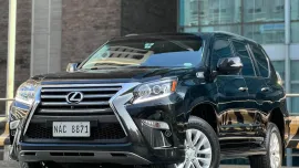 2017 Lexus GX460 4.6 V8 Automatic Gas 🔥𝐉𝐄𝐒𝐒𝐄𝐍 𝐌𝐄𝐍𝐃𝐎𝐙𝐀🙋‍♂️☎️  09279850198