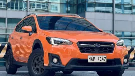 2018 Subaru XV 2.0i-S Eyesight Automatic Gas 30K mileage only💁‍♀️📲 09695949924 JONNALYN.SARANILLAS