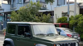 HOT!!! 2021 Suzuki Jimny GLX 4x4 for sale at affordable price